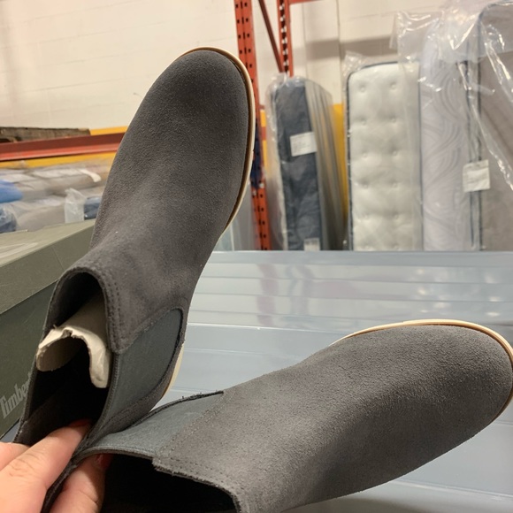 Timberland boots - Picture 3 of 5